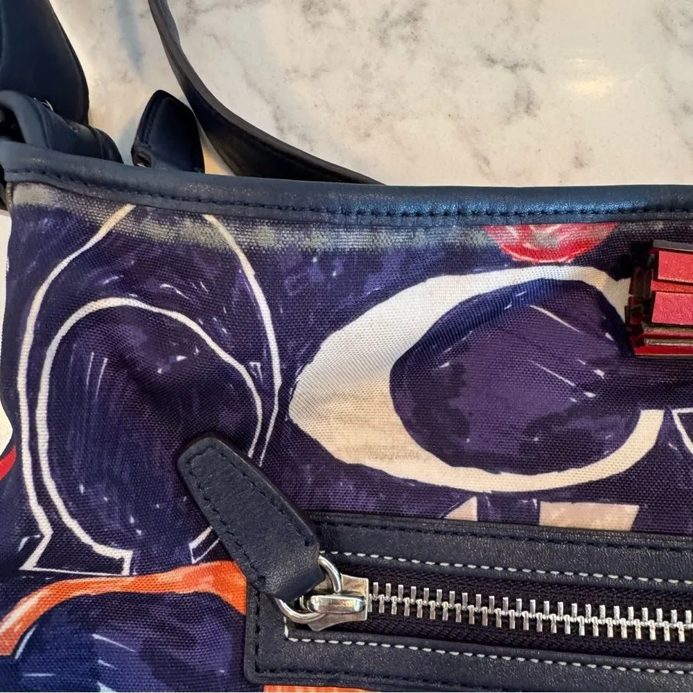 Coach limited edition